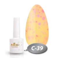 Гель лак Nice Cool C-039