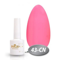 Гель лак Nice Cool C-043