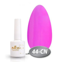 Гель лак Nice Cool C-044