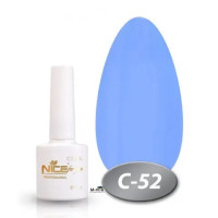 Гель лак Nice Cool C-052