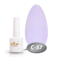 Гель лак Nice Cool C-057