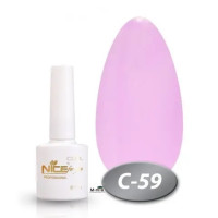 Гель лак Nice Cool C-059