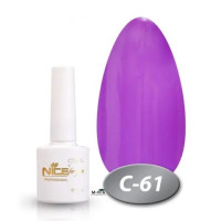 Гель лак Nice Cool C-061