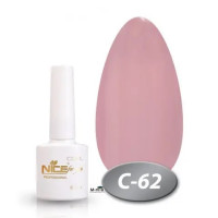Гель лак Nice Cool C-062