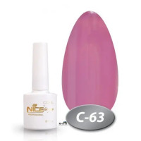 Гель лак Nice Cool C-063