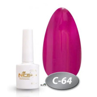 Гель лак Nice Cool C-064