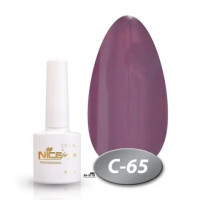 Гель лак Nice Cool C-065