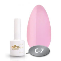 Гель лак Nice Cool C-007