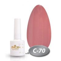 Гель лак Nice Cool C-070
