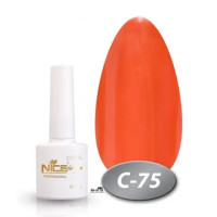 Гель лак Nice Cool C-075