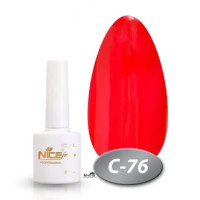 Гель лак Nice Cool C-076