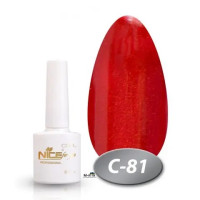 Гель лак Nice Cool C-081