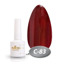 Гель лак Nice Cool C-083