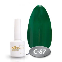 Гель лак Nice Cool C-087