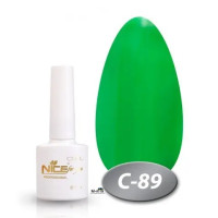 Гель лак Nice Cool C-089