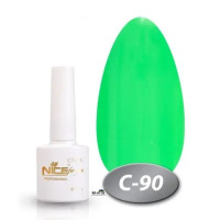 Гель лак Nice Cool C-090
