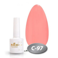 Гель лак Nice Cool C-097