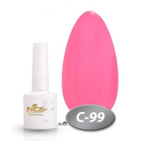 Гель лак Nice Cool C-099