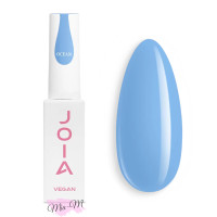 Камуфляжна база JOIA Vegan BB Cream Base Ocean блакитна, 8 мл
