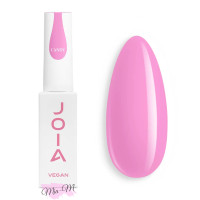 Камуфляжна база JOIA Vegan BB Cream Base Сandy рожево-цукеркова, 8 мл