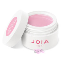 Моделюючий гель JOIA Vegan Creamy Builder Gel Peony Bloom світло-рожевий, 15 мл