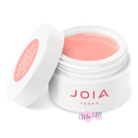 Моделюючий гель JOIA Vegan Creamy Builder Gel Velvet Nectarine персиковий, 15 мл
