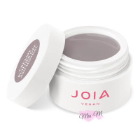 Моделюючий гель JOIA Vegan Creamy Builder Gel Ash Mistral бежево-сірий, 15 мл
