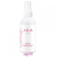 Знежирювач для нігтів JOIA Vegan Ready Steady Prep, 150 мл