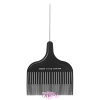 Гребінець для мелірування Oubon Styling Comb 856