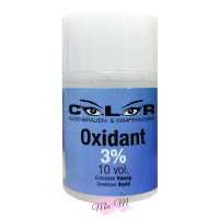 Окислювач рідкий для фарби для брів та вій RefectoCil Oxidant 3%, 100 мл