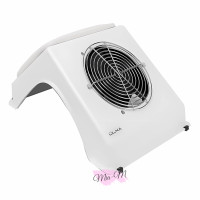Витяжка для манікюру настільна з мішком Ulka Soft 2 в 1 (потужність 40 Вт)