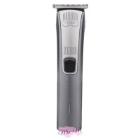 Бездротовий триммер Tico Professional Barber Zero Graphite графітовий (100403GR)