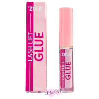 Клей для ламінування вій Zola Lash Lift Glue, 5 мл