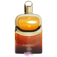 Парфумована вода унісекс Afnan Perfumes Portrait Pevival (аналог Kilian Paris Angel's Share), 100 мл