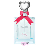Туалетна вода для жінок Moschino Funny, 100 мл