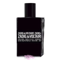 Туалетна вода для чоловіків Zadig & Voltaire This Is Him! edt, 100 мл