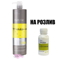 Ботокс для інтенсивного лікування волосся Erayba HydraKer K11 Keratin Hair Botox, 100 мл (на розлив)