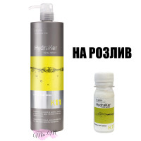 Ботокс для інтенсивного лікування волосся Erayba HydraKer K11 Keratin Hair Botox, 50 мл (на розлив)