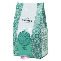 Віск плівковий для депіляції в гранулах ItalWax Nirvana Sandalwood, 1000 г