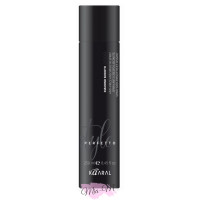 Розгладжуючий флюїд для волосся з термозахистом Kaaral Style Perfetto Diamond Smooth, 250 мл