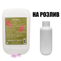 Шампунь для захисту кольору фарбованого волосся Echosline Vegan Colour Care Shampoo, 1000 мл (на розлив)