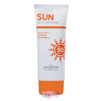 Сонцезахисний крем із арбутином Food A Holic Multi Sun Cream SPF 50+ PA+++, 70 мл