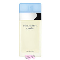 Туалетна вода для жінок Dolce&Gabbana Light Blue, 100 мл