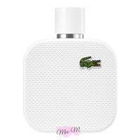 Туалетна вода для чоловіків Lacoste L.12.12 Blanc, 100 мл