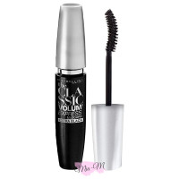 Туш для вій Maybelline New York Classic Volum Express Mascara Extra Black Чорний, 10 мл