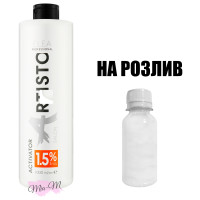 Окислювач Elea LuxColor 1,5% 100 мл