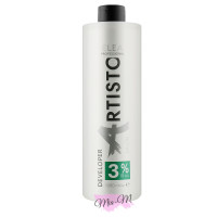 Окислювач Elea LuxColor 3% 1 л
