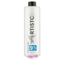 Окислювач Elea LuxColor 9% 1 л