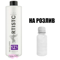 Окислювач Elea LuxColor 12% 100 мл