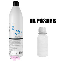 Окислювач Profi Style 1,5% 100 мл